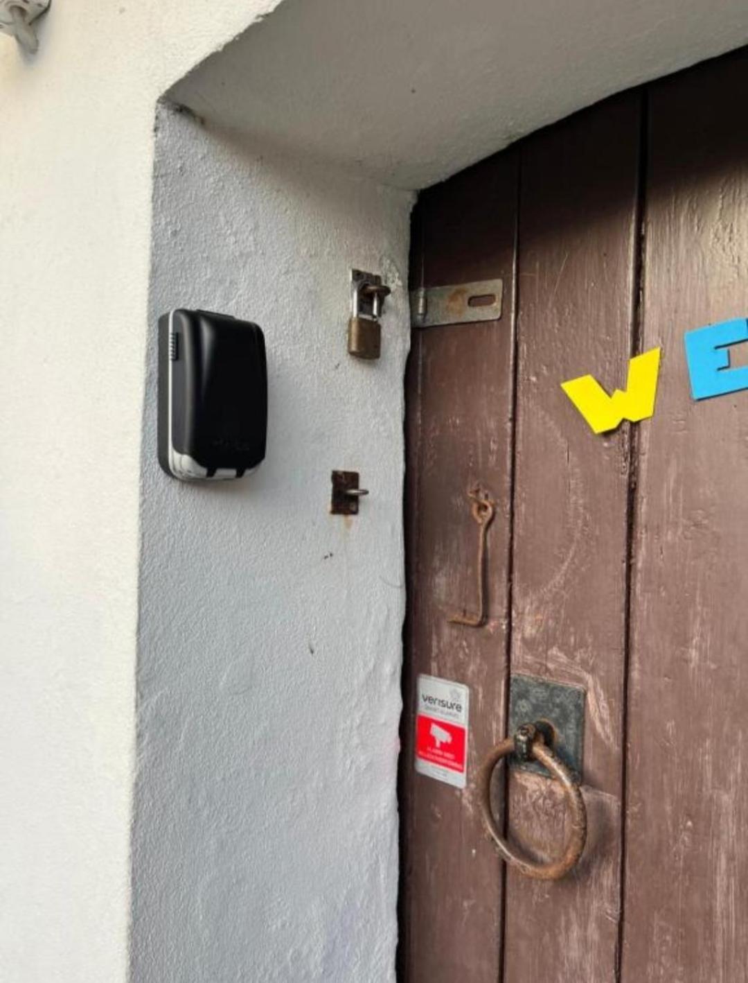 Auszeit Im Gruenen Villa Fårvang Kültér fotó